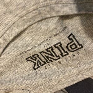 Pink sweater and top bundle !